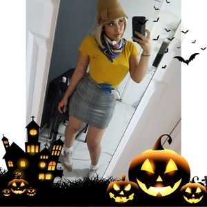 Meet your Posher, Mariela